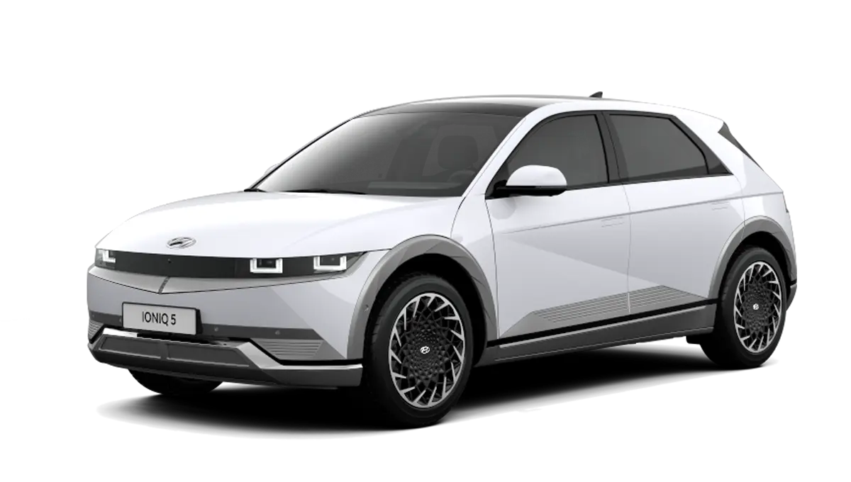 Hyundai Inoiq 5 Quảng Trị