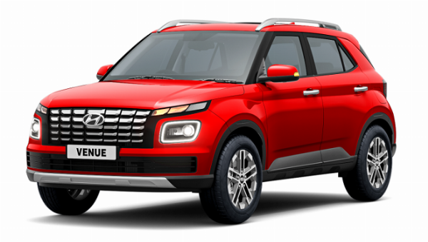 Hyundai Venue  Quảng Trị