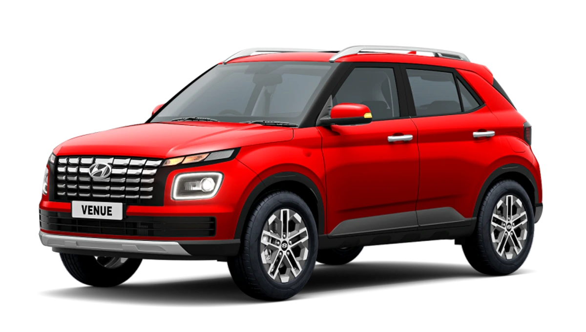 Hyundai Venue Quảng Trị