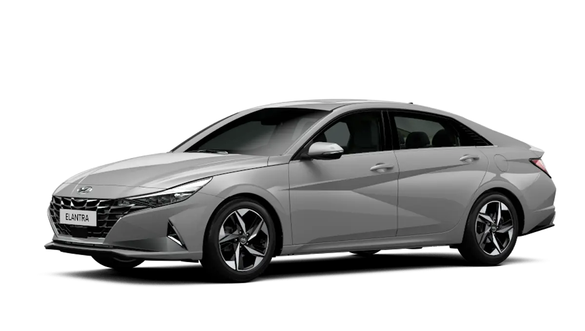 Hyundai Elantra Quảng Trị
