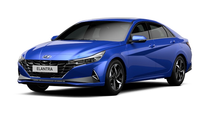 Hyundai Elantra Quảng Trị