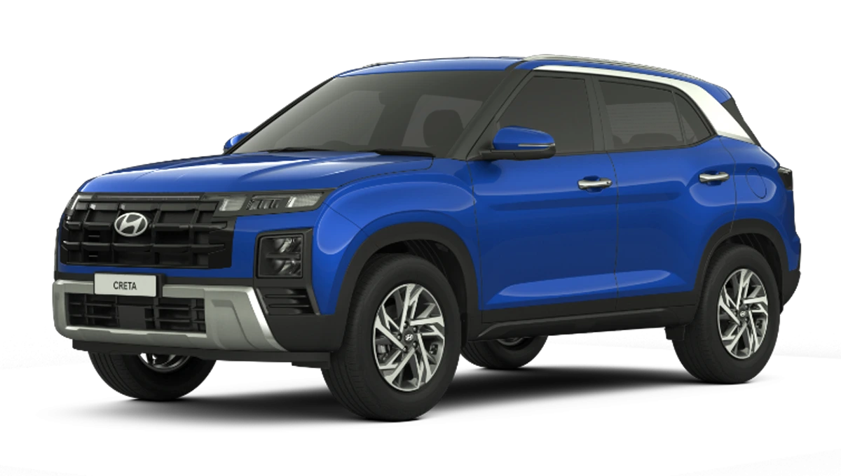 Hyundai Creta Quảng Trị