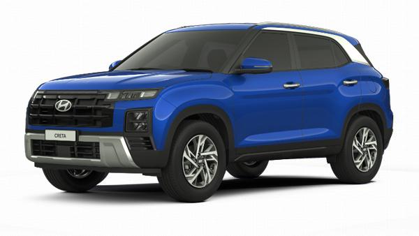Hyundai Creta Quảng Trị
