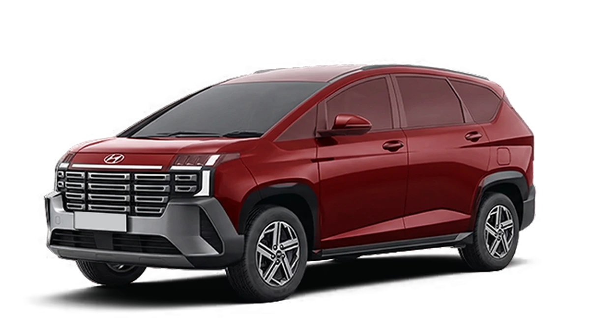 Hyundai Stargazer X Quảng Trị
