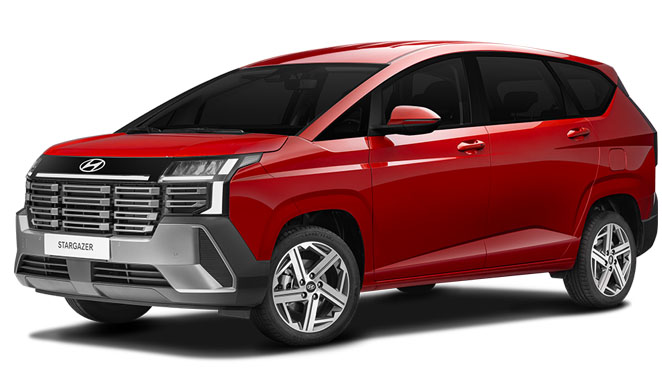 Hyundai Stargazer X Quảng Trị