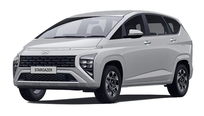 Hyundai Stargazer X Quảng Trị