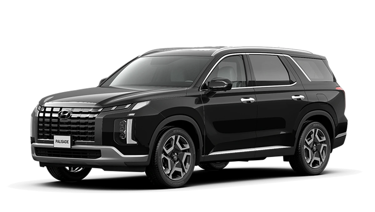 Hyundai Palisade Quảng Trị
