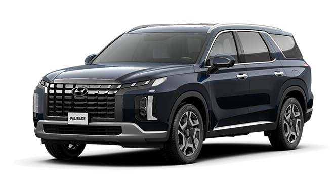 Hyundai Palisade Quảng Trị