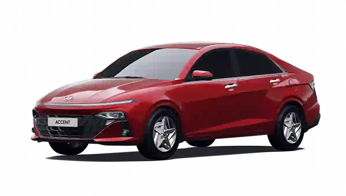 Hyundai Accent Quảng Trị