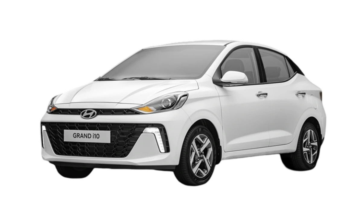 Hyundai I10 Quảng Trị
