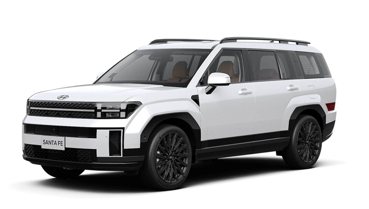 Hyundai Santafe Quảng Trị