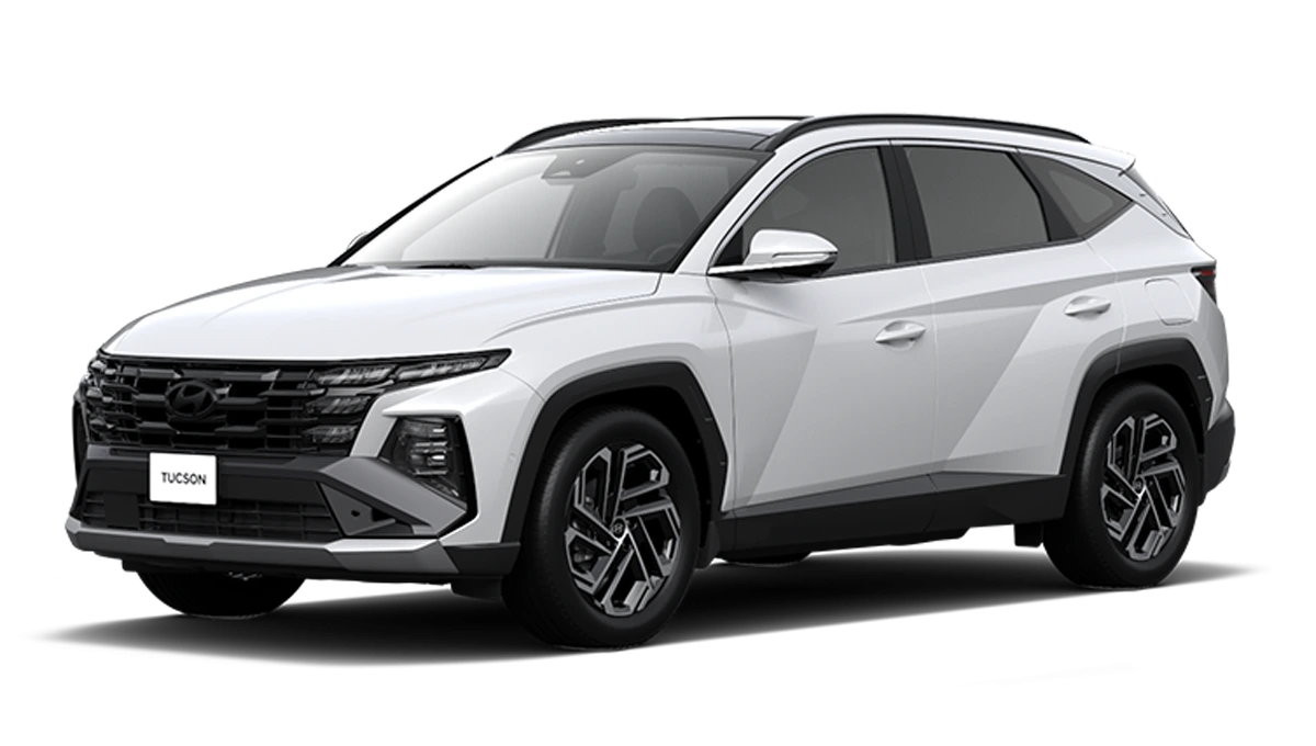 Hyundai Tucson Quảng Trị