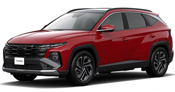 Hyundai Tucson Quảng Trị